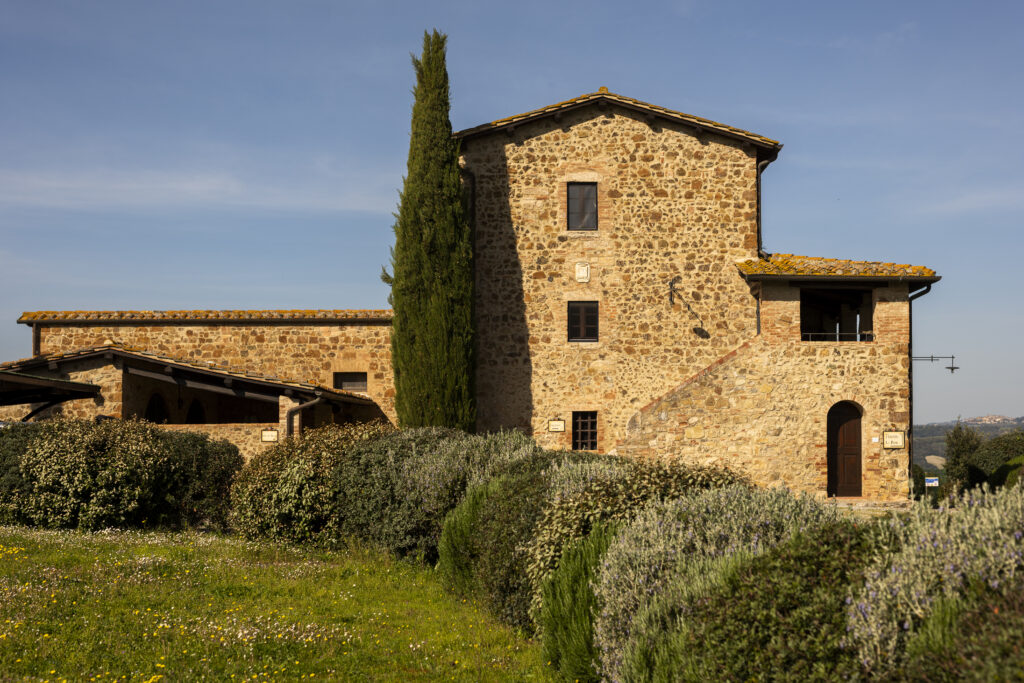 Podere Collupino