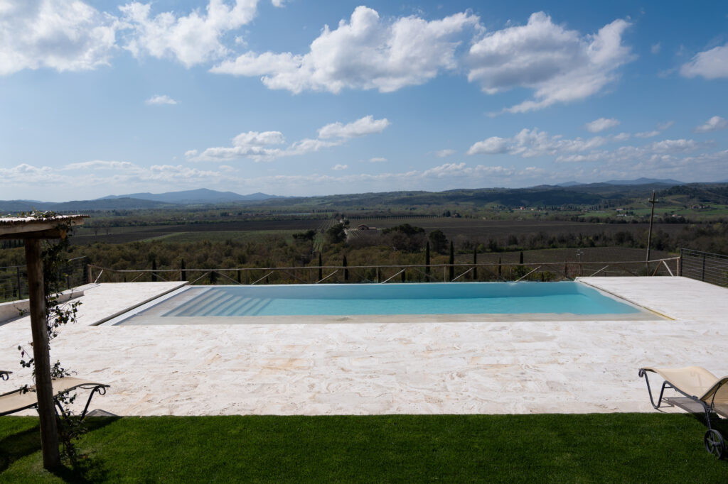 Podere Collupino