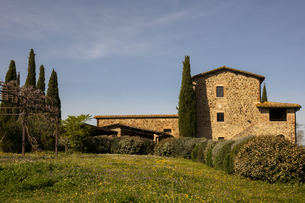 Podere Collupino