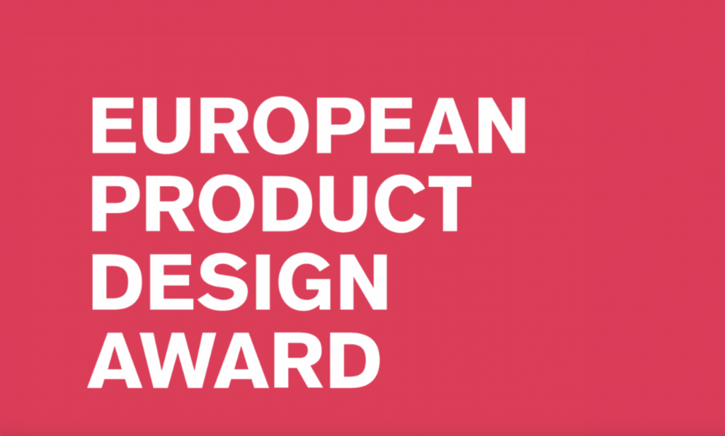 European Product Design Awards