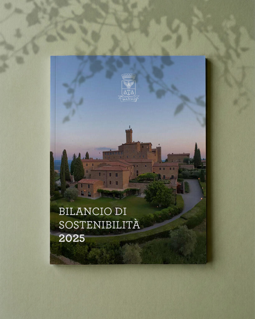 Sustainability Report 2025 Banfi