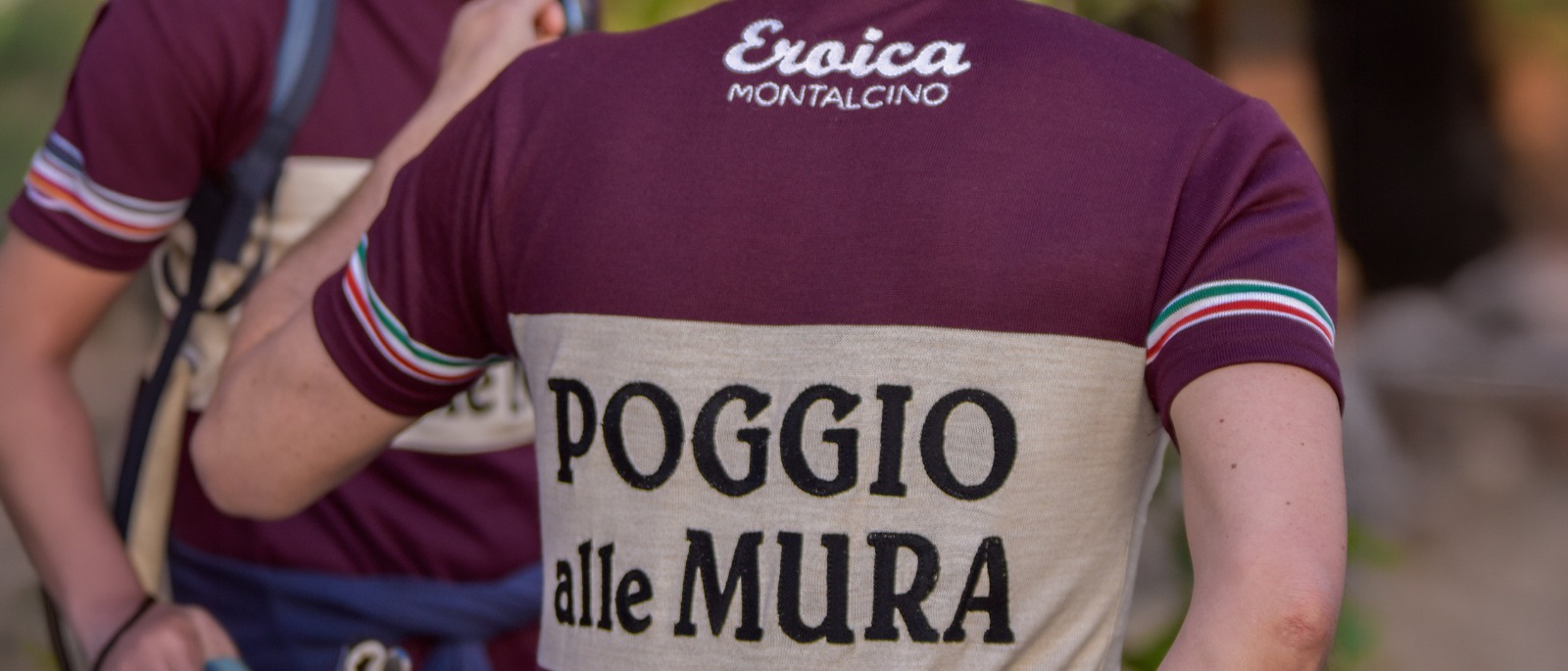 Copertina Eroica 2026