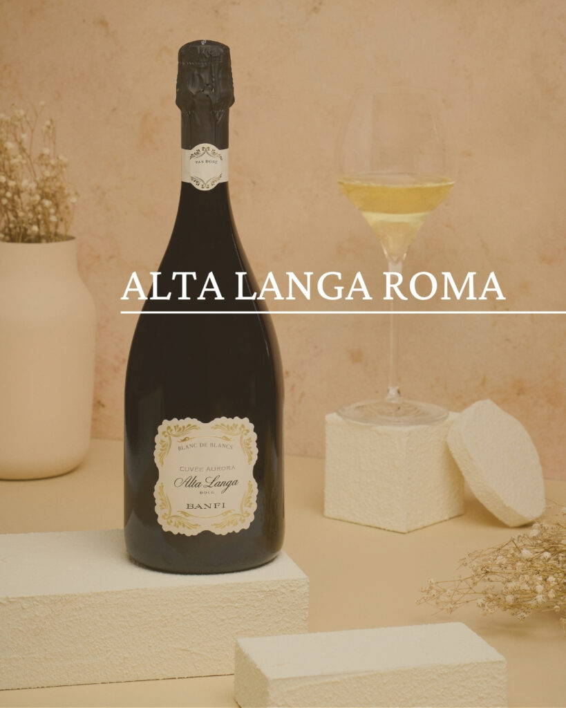 Alta Langa in Rome