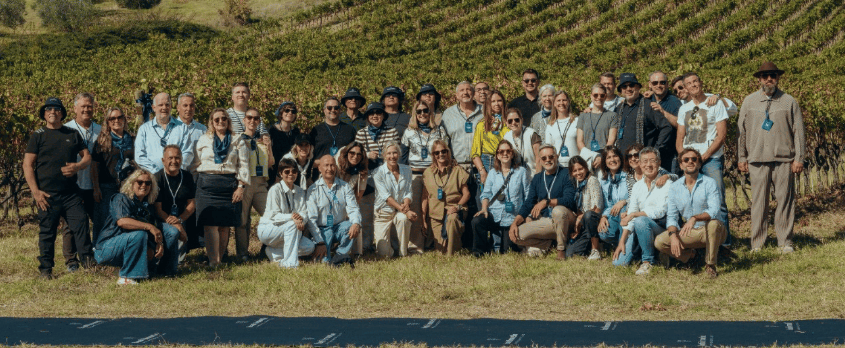 Copertine Interna Banfi Cantina 199